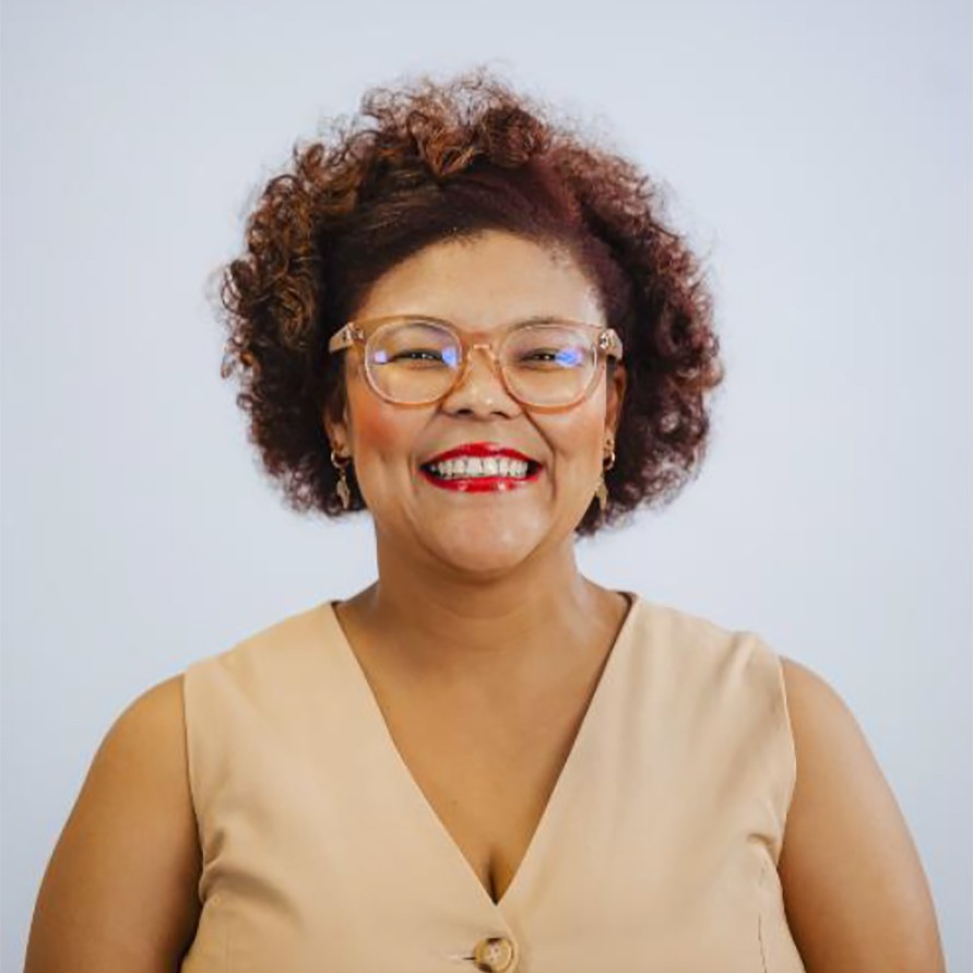 Acting CEO Biansha
